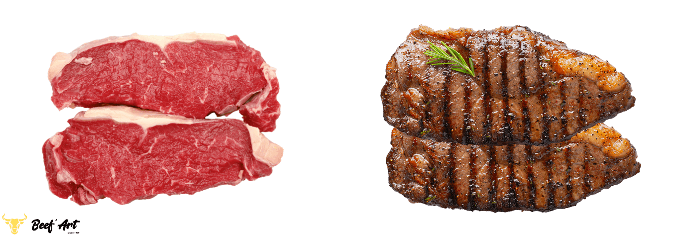 faux-filet-beef art-marrakech-maroc