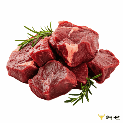Viande de bœuf-beef art-marrakech