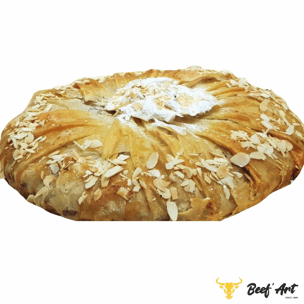 Basstila Poulet 40 beef art