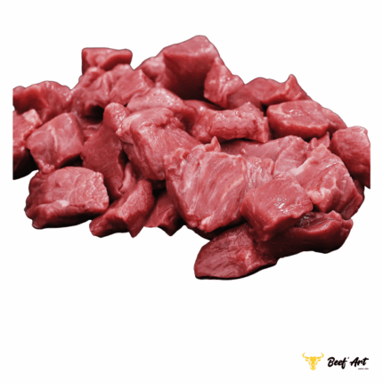brochettes de boeuf-beef art