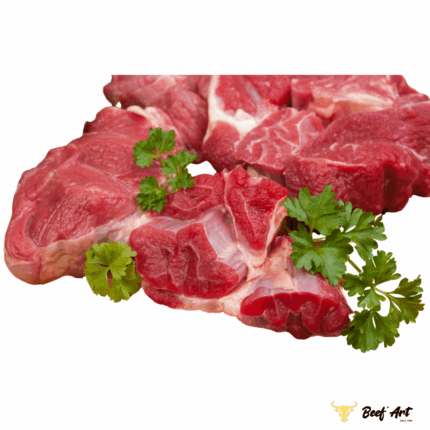 Viande de bœuf-beef art
