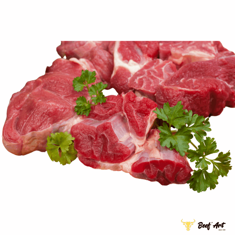 Viande de bœuf-beef art